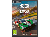 PC Project Motor Racing