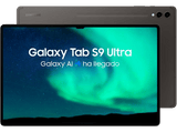 Tablet - Samsung Galaxy Tab S9 Ultra Wifi, 512GB, 12GB RAM, Gris, 14.6, Snapdragon 8 Gen 2, Android 13