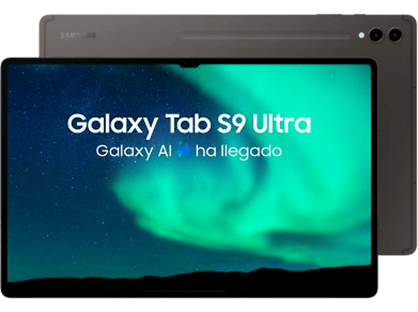 Tablet - Samsung Galaxy Tab S9 Ultra Wifi 117963