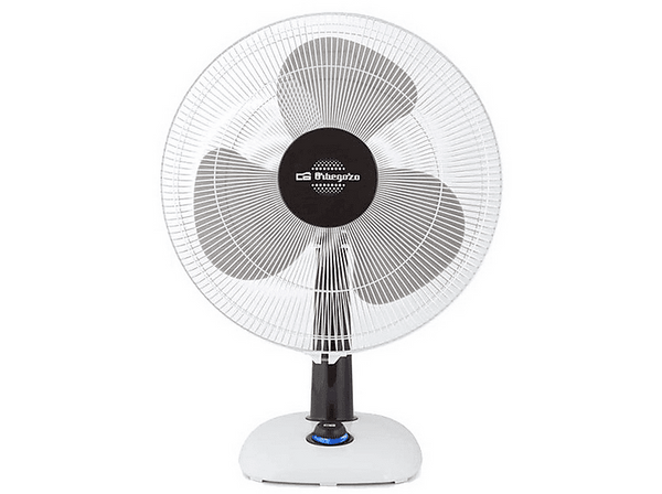 Ventilador sobremesa – Orbegozo TF0143 122799