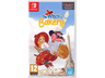 Nintendo Switch The Witch's Bakery