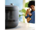 Bebedero automático inteligente - Philips PAW3210/02, Anti-Derrame, Monitoreo, Activación por Movimiento, Silenciosa, Filtro de Cuatro Capas, 2,2 L