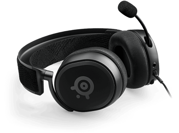 Auriculares gaming - SteelSeries Arctic Prime 119343