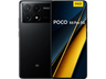Móvil - Poco X6 Pro, Negro, 512GB, 12GB RAM, 6.67" AMOLED 1,5K, Dimensity 8300-Ultra, 5000 mAh, Xiaomi HyperOS, Android,