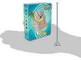 Juego de mesa - Magicbox Pokemon Scarlet & Violet Journey Together: Miniportfolio