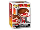 Figura Funko Pop! - Los Increíbles: Elasticgirl, 10 cm, Vinilo