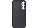 Funda - Samsung, para Galaxy S23 FE, Silicona, Trasera, Gris claro