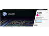 Tóner - HP 410X LaserJet, Magenta, CF413X