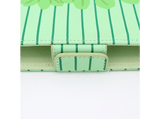 Funda tablet - Wondee MOTAB001, Dispositivos hasta 10.2, Antideslizante, Protector Antigolpes, Cierre de Imán, Verde