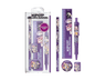 Pack papelería - Pyramid Kpop Demon Hunters Huntrix, Estuche reutilizable