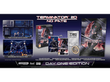 Nintendo Switch Terminator 2D: No Fate. Day One Edition