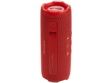 Altavoz inalámbrico - JBL Flip 7, 10W RMS, 25W Potencia Total, Bluetooth, 14h Autonomía, IP68, Rojo
