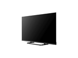 TV LED 43 - PEAQ PTV 43GU-5026C, UHD 4K, DVB-T2 (H.265), Direct LED, Negro