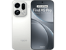 Móvil - OPPO Find X9 Pro, Silk White, 512 GB, 16 GB RAM, 6.78" AMOLED ProXDR Gorilla Glass 120 Hz, MediaTek 9500, 7500 mAh