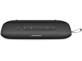 Altavoz inalámbrico - Bose SoundLink Flex II, Bluetooth 5.3, 12h Autonomía, IP67, 9m de Alcance, Negro
