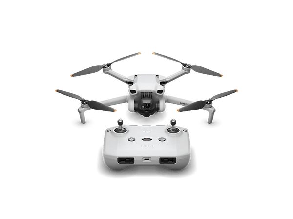 Mini Drone - DJI Mini 3 118229