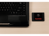 Disco duro SSD interno 2 TB -  Sandisk Ultra 3D, 2.5, Lectura de hasta 560 MB/s, SATA III, nCaché™ 2.0, Negro