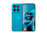 Móvil - motorola moto g87, Blue Atoll, 256 GB, 8 GB RAM, 6.78" Extreme AMOLED, MediaTek Dimensity 6400, 5200 mAh