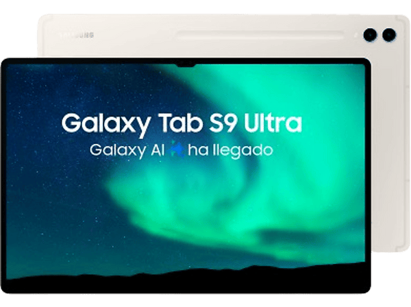 Tablet - Samsung Galaxy Tab S9 Ultra Wifi 117995