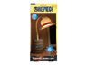 Lámpara - Funko One Piece - Brazo sombrero de paja, 27 cm, Licencia oficial One Piece