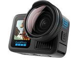 Accesorio cámara deportiva - GoPro Macro Lens Mod, Lente Macro, Para Hero 13 Black, Negro