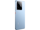Móvil - realme GT7T, Azul, 512 GB, 12 GB RAM, 6.8 LTPS 2.5D, Dimensity 8400MAX, 7000 mAh