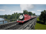 PS5 Thomas & Friends. Wonders of Sodor. Deluxe Edition