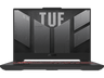 Portátil gaming - ASUS TUF Gaming A15 FA507NU-LP045W, 15.6" FullHD,  Ryzen™ 7 7735HS, 16GB RAM, 512GB GeForce RTX™ 4050, Windows 11 Home