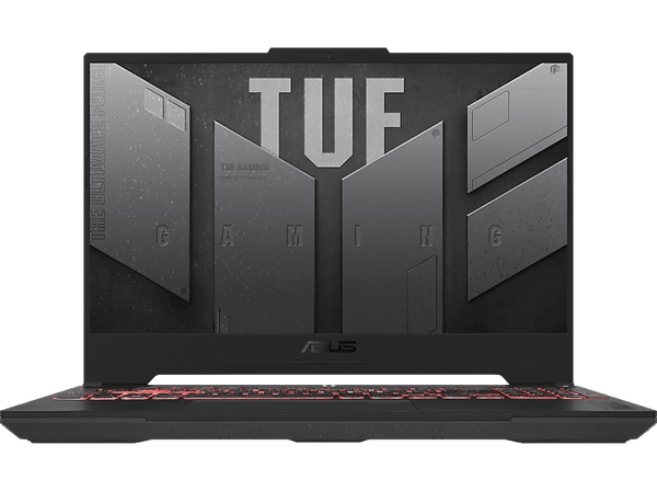 Portátil gaming - ASUS TUF Gaming A15 FA507NU-LP045W 124304