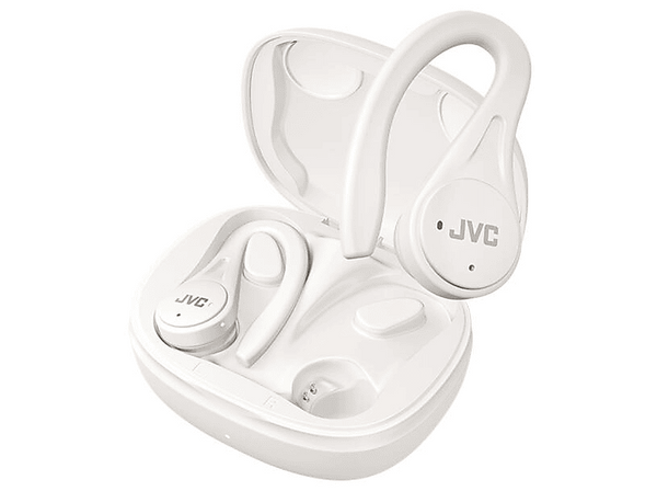 Auriculares deportivos - JVC HA-EC25TWU Bluetooth 123176