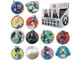 Pin - Fanattik Overwatch. Mystery Pin, Aleatorio