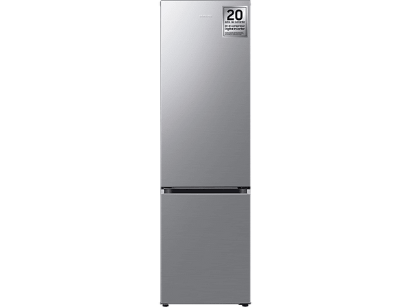 Frigorífico combi - Samsung RB38T607BS9/EF 119550