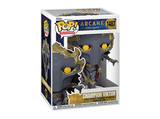 Figura Funko Pop! - Television: Arcane - Champion Viktor, 9 cm, Vinilo
