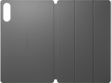 Funda tablet - Lenovo Idea Tab Pro Gen 2, Gris