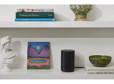 Altavoz bluetooth - Sonos Era 100sl, Alimentación por Cable, WiFi 6, Control Táctil Intuitivo, Sonido Estéreo, Negro