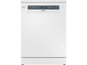 Lavavajillas - Candy Rapido' CF 5C7F1W, 15 servicios, 8 programas, Inicio Diferido, Motor Inverter, 60 cm, Conectividad Wi-Fi, Blanco