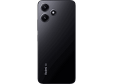 Móvil - Xiaomi Redmi  12 5G, Negro, 256 GB, 8 GB RAM, 6.79  Full HD+, Snapdragon 4 Gen 2, 5000 mAh, Android 13 - MIUI 14