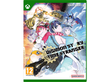 Xbox Series X Digimon Story Time Stranger