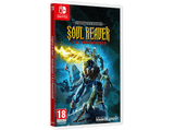 Nintendo Switch Legacy of Kain™ Soul Reaver 1&2 Remastered