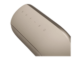 Altavoz bluetooth - Harman Kardon Luna 2, 25 W, Bluetooth, Autonomía 12 h, AI Sound Boost, Warm sand