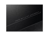 Placa inducción - AEG TI63IQ30FZ, 3 zonas,  Zona grande 28 cm, Cocción asistida, 60 cm, Negro mate