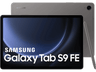 Tablet - Samsung Galaxy Tab S9 FE Wifi, 256GB, 8GB RAM, Gris, 10.9", S Pen, WQXGA+, Exynos 1380, Android 13