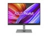 Monitor - ASUS ProArt PA248CNV, 24.1 " Full-HD+, 75 Hz, 5 ms, IPS, Negro y plata