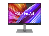 Monitor - ASUS ProArt PA248CNV, 24.1  Full-HD+, 75 Hz, 5 ms, IPS, Negro y plata