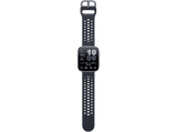Smartwatch - Amazfit Bip 6, 22mm, Pantalla AMOLED de 1.97, 5 ATM, 14 días Autonomía, Negro