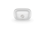 Auriculares True Wireless - motorola moto buds 2 plus, 9h Autonomía, Cancelación activa de ruido, CrystalTalk AI, IPX54, Bluetooth, PANTONE Cool White