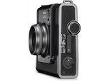 Cámara instantánea - Fujifilm Instax Wide Evo, 86 mm x 108 mm, Apertura F2.4, Flash, Temporizador, Negro