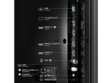 TV QLED 100 - Hisense 100E7NQ, UHD 4K, Dolby Vision&Atmos, Sensor de luz, Modo Deportes, Air Play, IA Negro