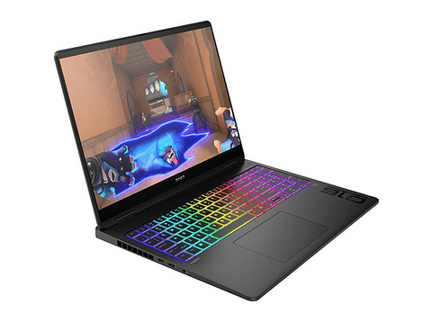 Portátil gaming – HP OMEN MAX 16-ah0023ns, 16