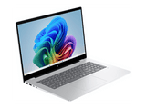 Portátil-HP OmniBook 7 NGAI 17-dc0003ns Copilot+ PC, 17,3 FHD, Intel® Core™ Ultra 7 258V, 32GB RAM, 1TB SSD, GeForce RTX 4050, Windows 11 Home, Plata